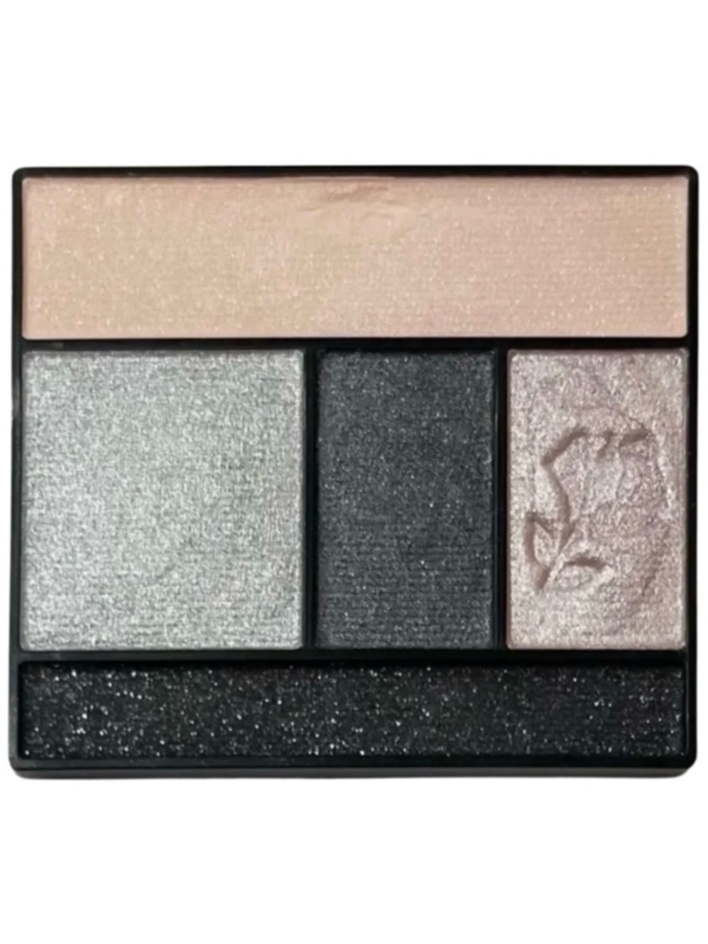 Lancôme 600 Gris Fatale Eyeshadow Palette